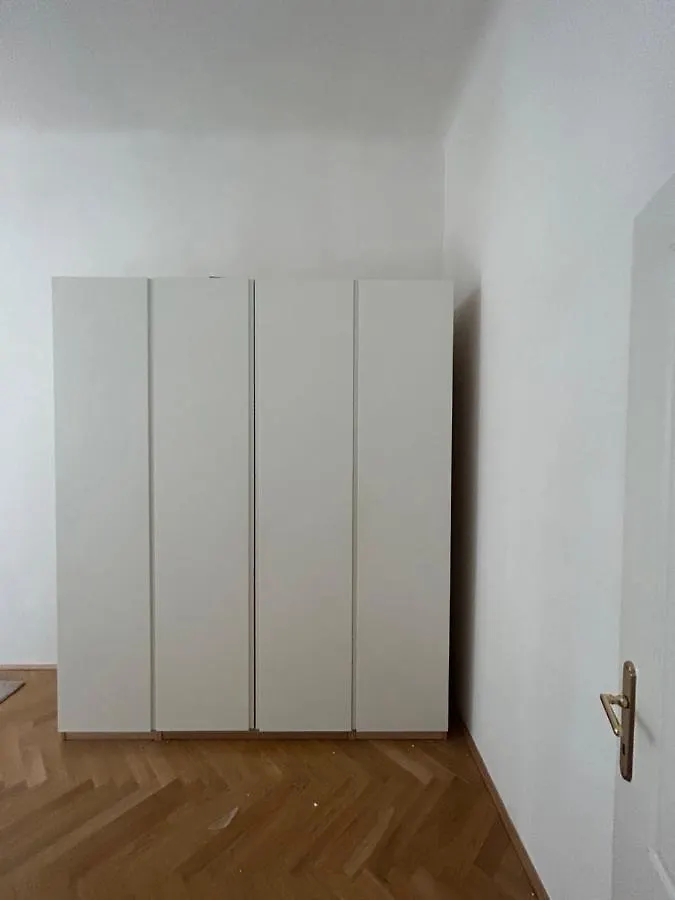 Casa Radetzky Apartment Vienna Homestay